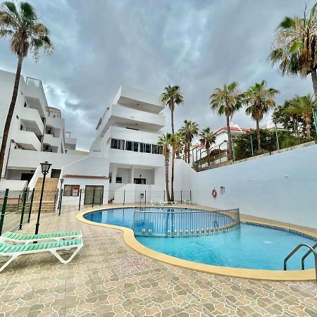 פלאייה דה לאס אמריקס Americas Playa By Tor מראה חיצוני תמונה