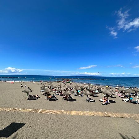 פלאייה דה לאס אמריקס Americas Playa By Tor מראה חיצוני תמונה