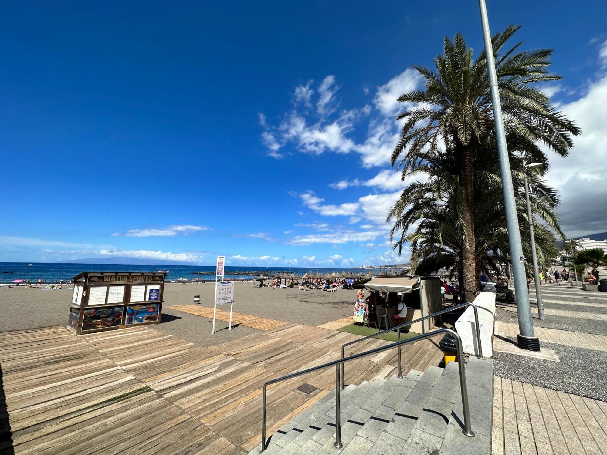 פלאייה דה לאס אמריקס Americas Playa By Tor מראה חיצוני תמונה