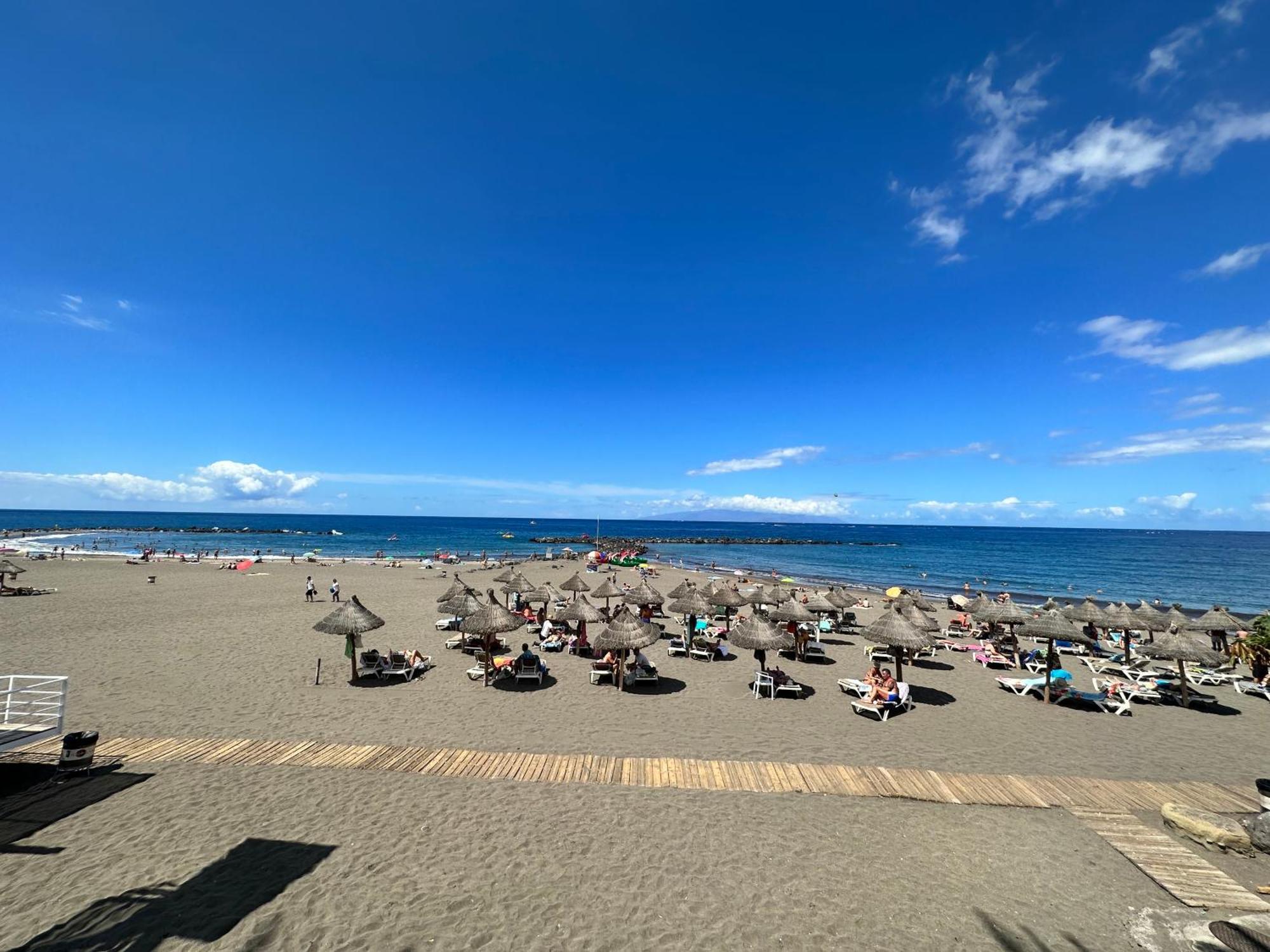 פלאייה דה לאס אמריקס Americas Playa By Tor מראה חיצוני תמונה