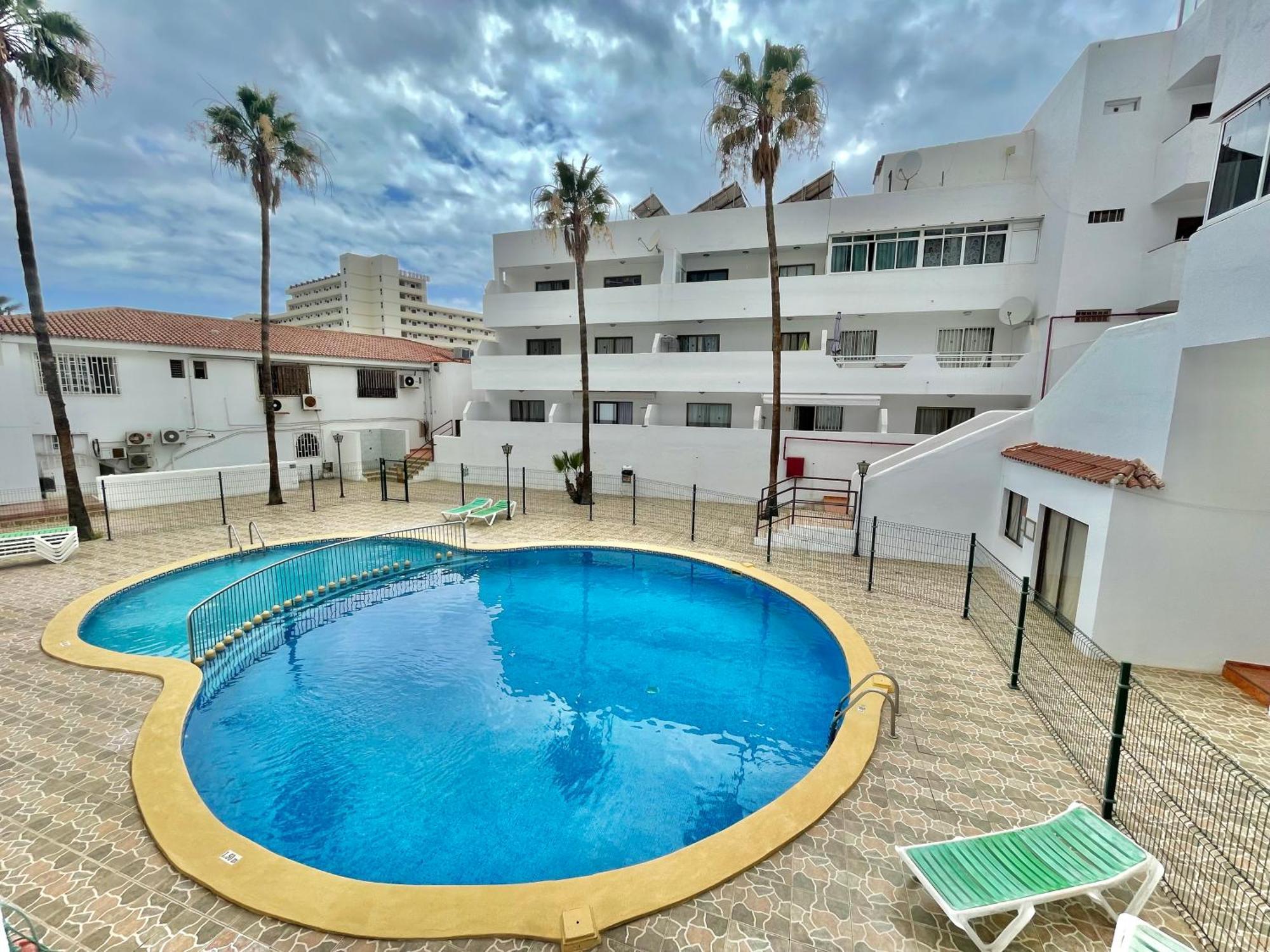 פלאייה דה לאס אמריקס Americas Playa By Tor מראה חיצוני תמונה