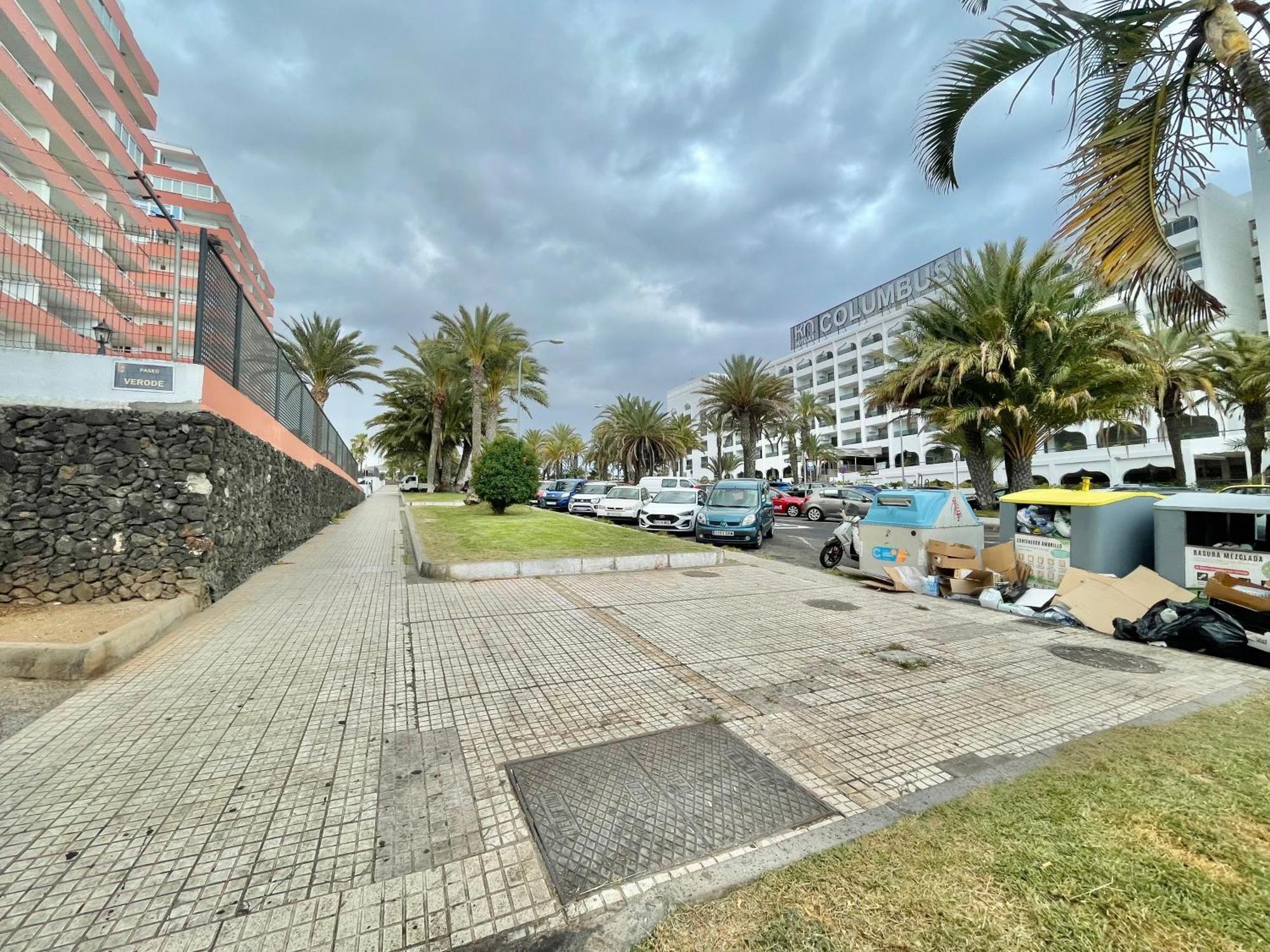 פלאייה דה לאס אמריקס Americas Playa By Tor מראה חיצוני תמונה